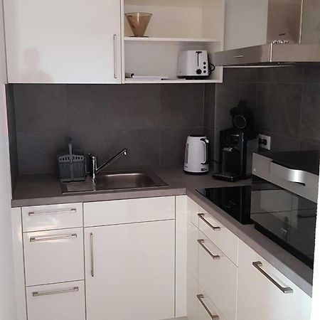 Ferienwohnung Schoch Rust Dış mekan fotoğraf