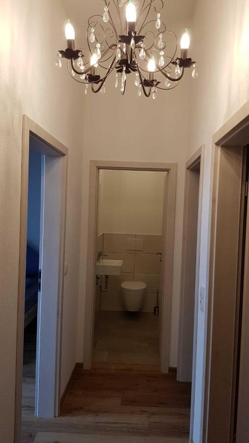 Ferienwohnung Schoch Rust Dış mekan fotoğraf