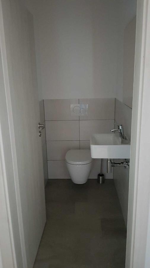 Ferienwohnung Schoch Rust Dış mekan fotoğraf