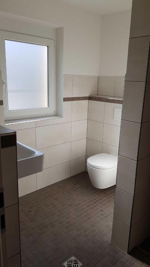 Ferienwohnung Schoch Rust Dış mekan fotoğraf