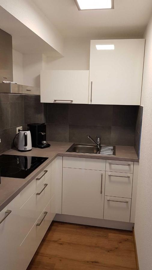 Ferienwohnung Schoch Rust Dış mekan fotoğraf