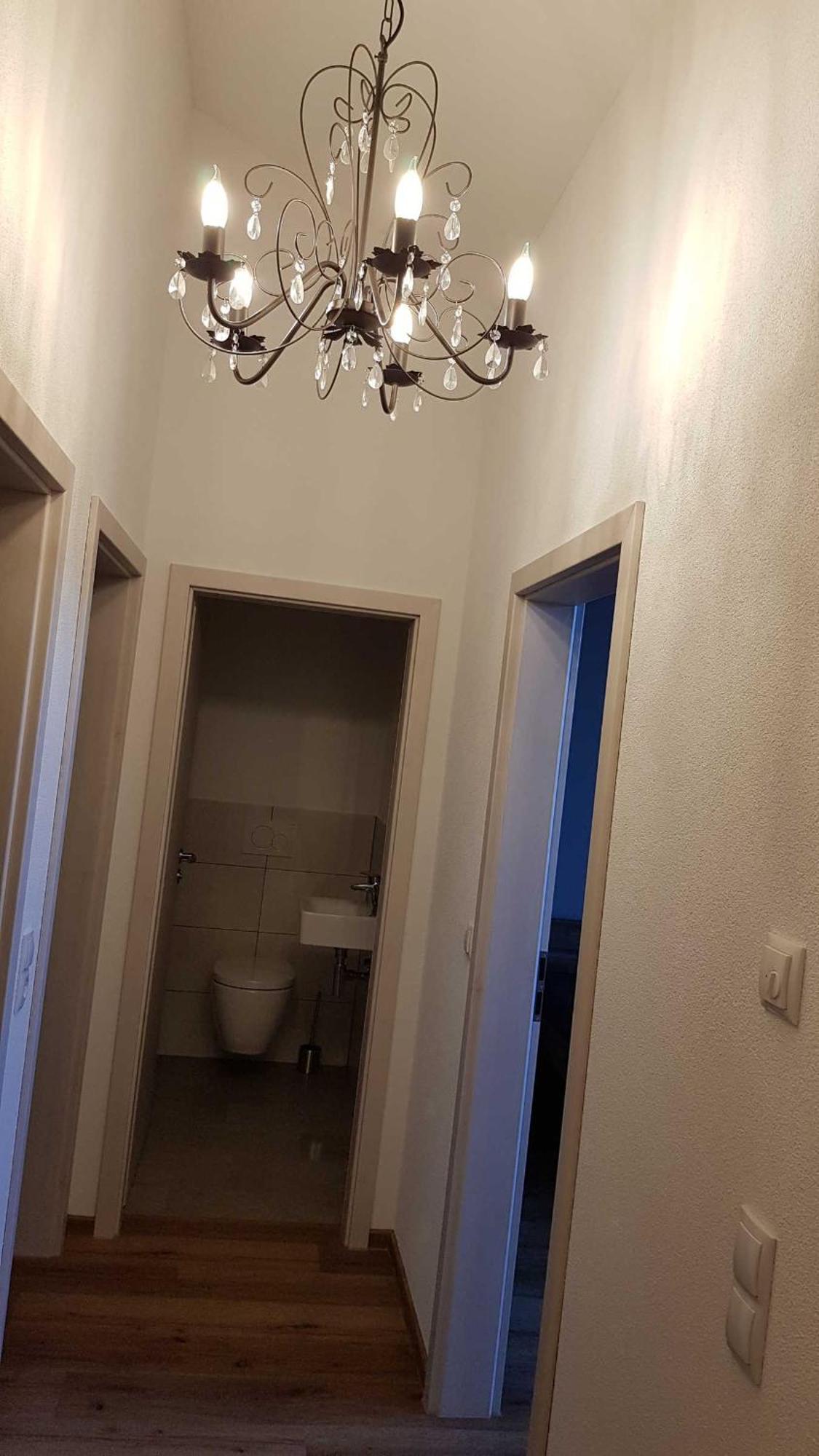 Ferienwohnung Schoch Rust Dış mekan fotoğraf